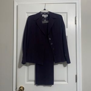 Ladies pant suit. Office. Brunch. Dinner. Church. Etc.